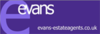 Evans Estate Agents logo