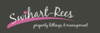 Swihart Rees Associates logo