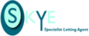 Skye Lettings logo