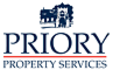 Logo of Priory Property Services