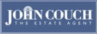 Logo of John Couch The Estate Agent