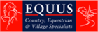 Logo of Equus Country & Equestrian