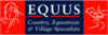 Equus Country & Equestrian logo