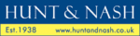 Logo of Hunt & Nash Residential Ltd