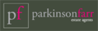 Parkinson Farr logo