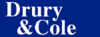 Drury and Cole logo