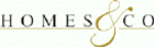 Logo of Homes and Co
