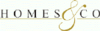 Homes and Co logo