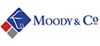 Moody and Company logo