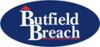 Butfield Breach logo