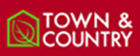 Town and Country Property Services Oswestry Limited logo