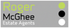 Logo of Roger McGhee