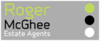 Roger McGhee logo