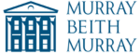 Murray Beith Murray logo