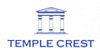 Temple Crest logo