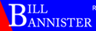 Logo of Bill Bannister