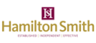 Logo of Hamilton Smith