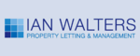 Logo of Ian Walters Letting and Management