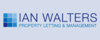 Ian Walters Letting and Management logo