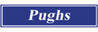 Logo of Pughs