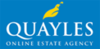 Quayles Online Estate Agency logo