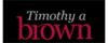 Timothy A Brown Estate & Letting Agents logo