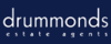 Drummonds logo