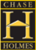 Chase Holmes Estate Agents - Hebburn logo