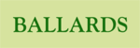 Logo of Ballards Estate Agents