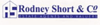 Rodney Short & Co logo