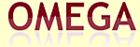 Logo of Omega Business Services
