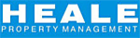 Heale Property Management logo