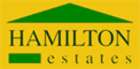 Hamilton Estates logo