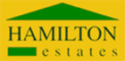 Logo of Hamilton Estates