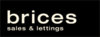 Brices Sales and Lettings logo