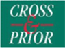 Cross & Prior Colliers Wood logo