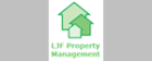 LJF Property Management logo