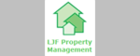 Logo of LJF Property Management