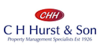 CH Hurst & Son