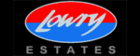Lowry Estates logo