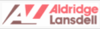 Aldridge Lansdell logo