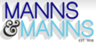 Manns and Manns logo