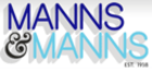 Logo of Manns and Manns