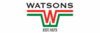 Watsons Chartered Surveyors