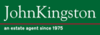 John Kingston Estate Agents logo