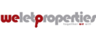 We Let Properties logo