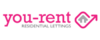 You Rent logo