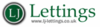LJ Lettings logo