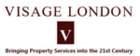 Visage London logo