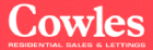 Cowles Estate Agent logo